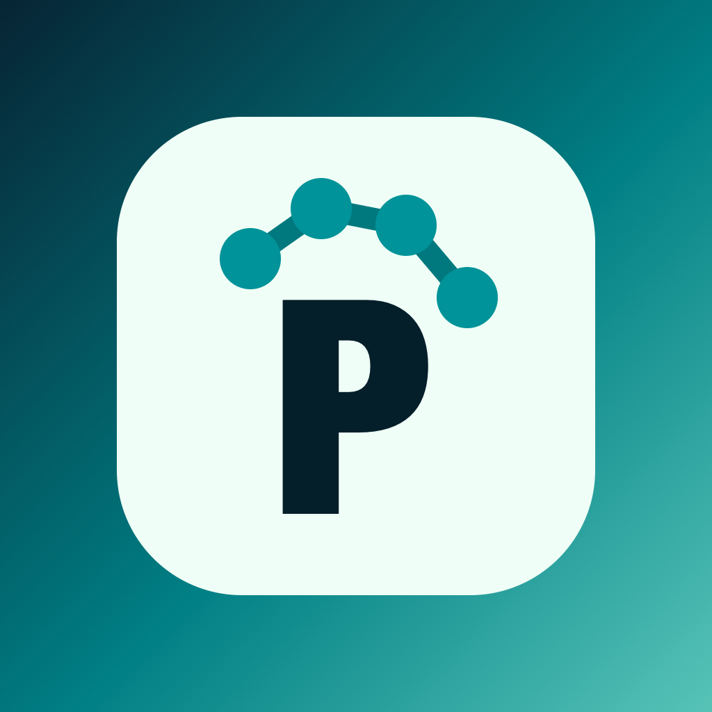 Peptidex app icon